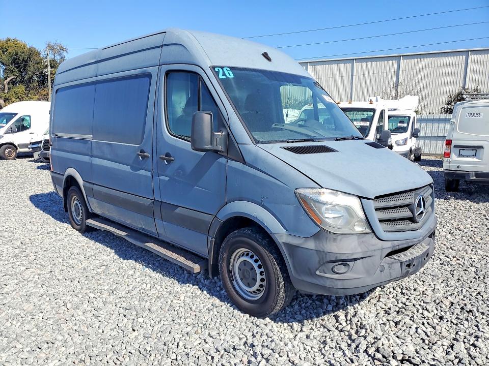 Aukcja sprzedaży 2019 Mercedes Benz Sprinter, vin: WD4PF1CD6KT011786, numer aukcji: 73584185