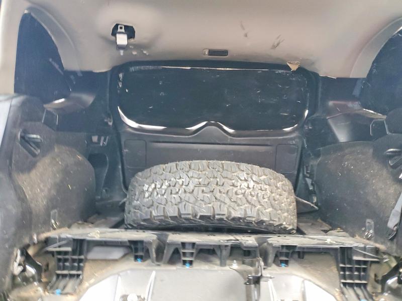 76798455 :رقم المزاد ، 4S4BSACC2H3432125 vin ، 2017 Subaru Outback 2. مزاد بيع