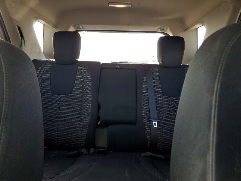 Продаж на аукціоні авто 2016 Chevrolet Equinox, vin: 2GNALBEK2G1187197, номер лоту: 76761075