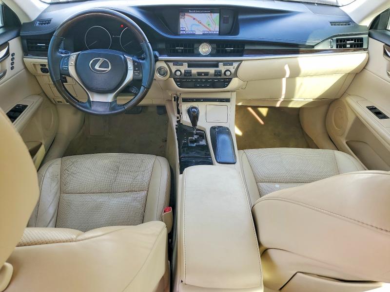 Продажа на аукционе авто 2013 Lexus Es, vin: JTHBK1GG6D2041589, номер лота: 77943595