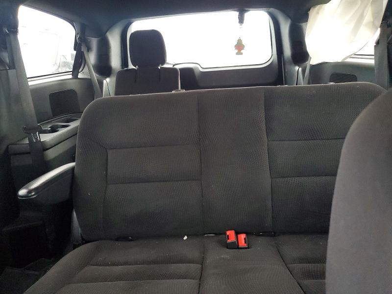 Продаж на аукціоні авто 2018 Dodge Grand Caravan, vin: 2C4RDGBG5JR165936, номер лоту: 76838765