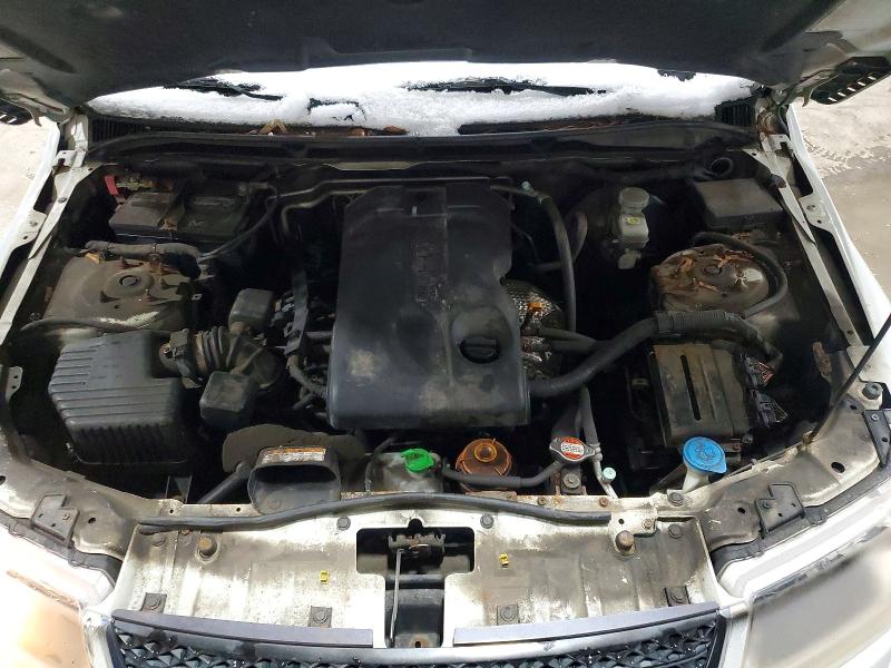 Aukcja sprzedaży 2011 Suzuki Grand Vitara, vin: JS3TD0D24B4100967, numer aukcji: 78682105