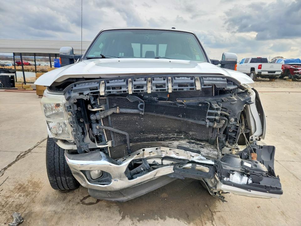 2012 Ford F350 მანქანა იყიდება აუქციონზე, vin: 1FT8W3BT7CEB99775, აუქციონის ნომერი: 76751135