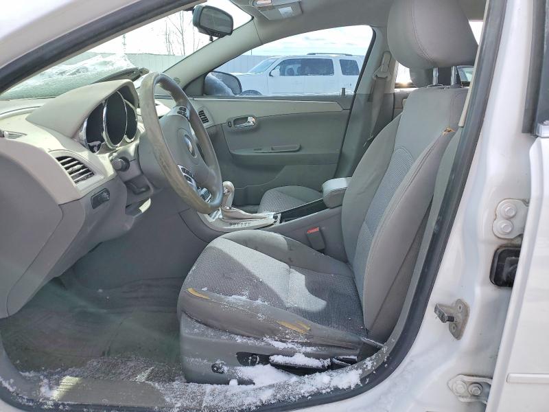 Aukcja sprzedaży 2010 Chevrolet Malibu, vin: 1G1ZB5E09AF203449, numer aukcji: 77165675