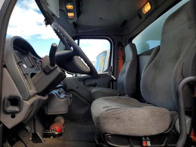 2012 Freightliner M2 მანქანა იყიდება აუქციონზე, vin: 1FVACXDT7CHBM7163, აუქციონის ნომერი: 77417925