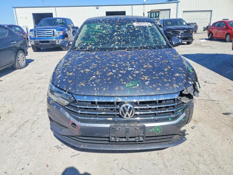Aukcja sprzedaży 2019 Volkswagen Jetta, vin: 3VWC57BU7KM124822, numer aukcji: 79247215