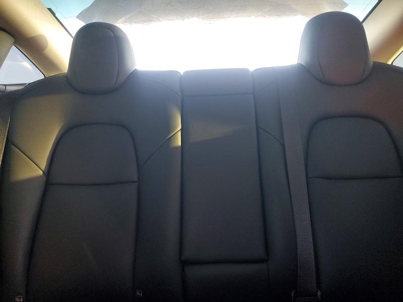 Продажа на аукционе авто 2023 Tesla Model 3, vin: 5YJ3E1EAXPF565003, номер лота: 74896415