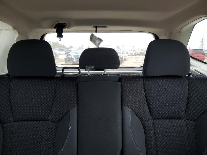 Aukcja sprzedaży 2020 Subaru Forester, vin: JF2SKAJC4LH550973, numer aukcji: 77923285