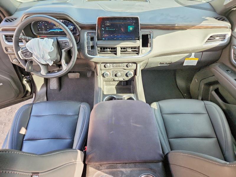 Aukcja sprzedaży 2023 Chevrolet Tahoe, vin: 1GNSKPKD6PR228299, numer aukcji: 79055445