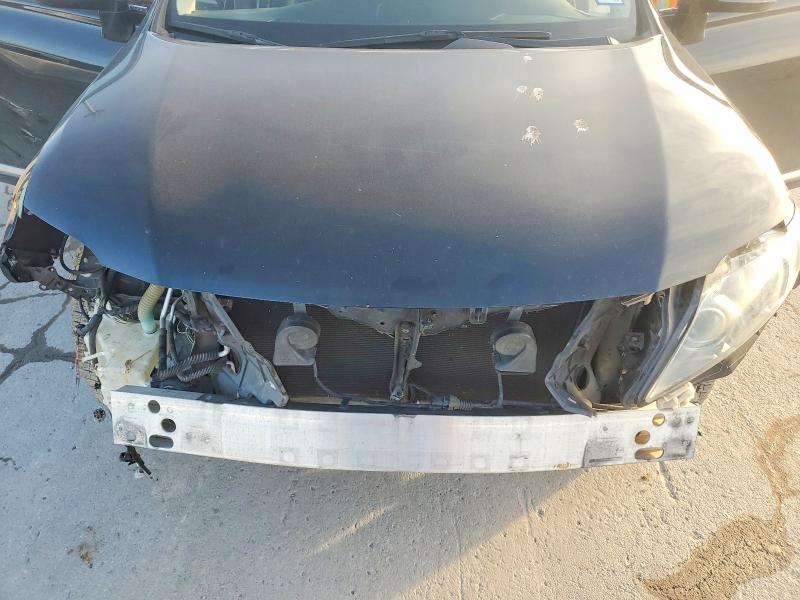 Aukcja sprzedaży 2012 Lexus Rx, vin: 2T2ZK1BA4CC065209, numer aukcji: 77872565