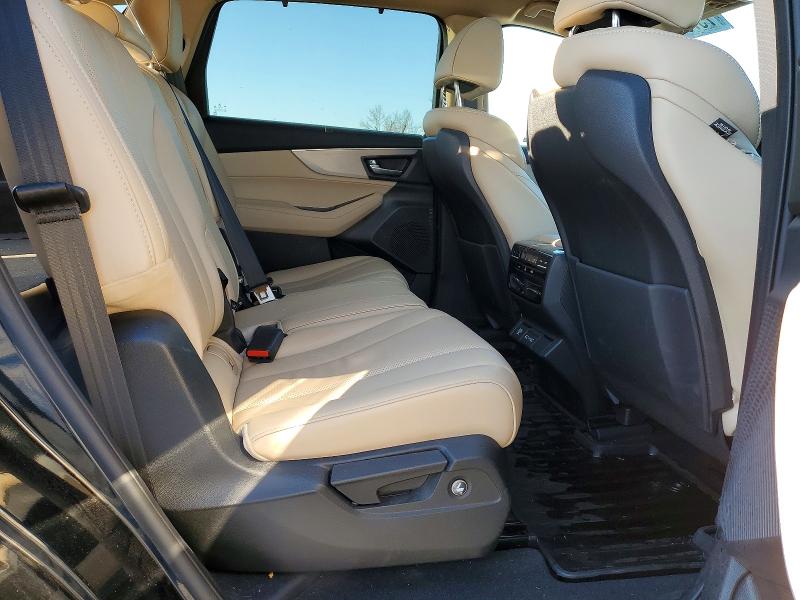 2023 Acura Mdx მანქანა იყიდება აუქციონზე, vin: 5J8YD9H43PL008056, აუქციონის ნომერი: 75795955