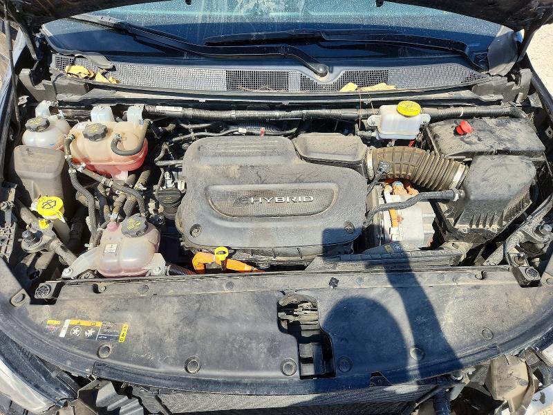 Продажа на аукционе авто 2023 Chrysler Pacifica, vin: 2C4RC1L76PR598995, номер лота: 77136745