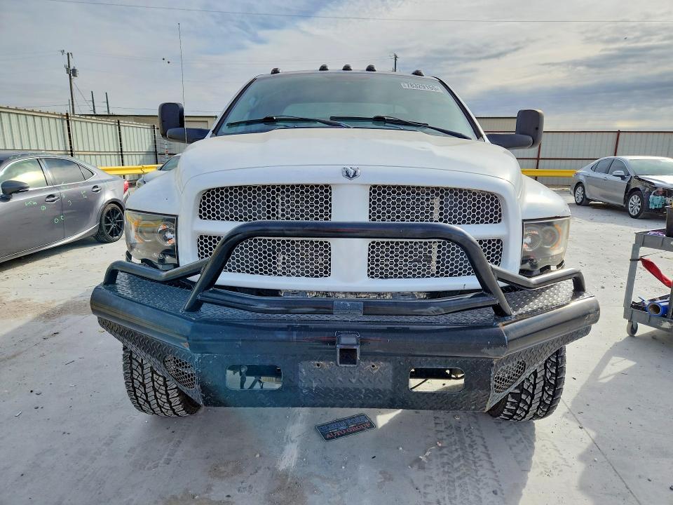 Aukcja sprzedaży 2005 Dodge Ram 2500, vin: 3D7KS28C65G830682, numer aukcji: 78329155