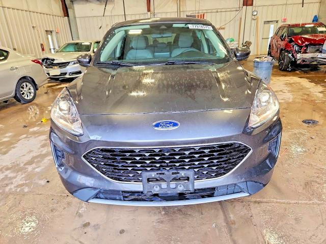 Aukcja sprzedaży 2020 Ford Escape, vin: 1FMCU9G65LUC07170, numer aukcji: 77918575