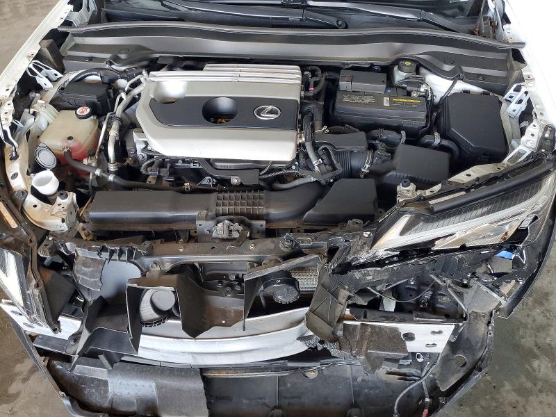 Aukcja sprzedaży 2019 Lexus Ux, vin: JTHY3JBH1K2008097, numer aukcji: 77551875