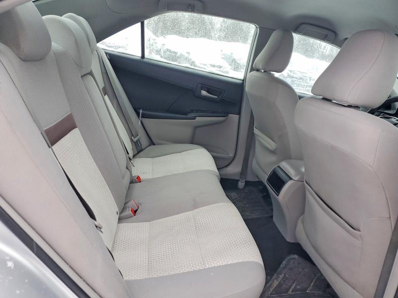 Продажа на аукционе авто 2012 Toyota Camry, vin: 4T1BF1FK1CU588120, номер лота: 75666065