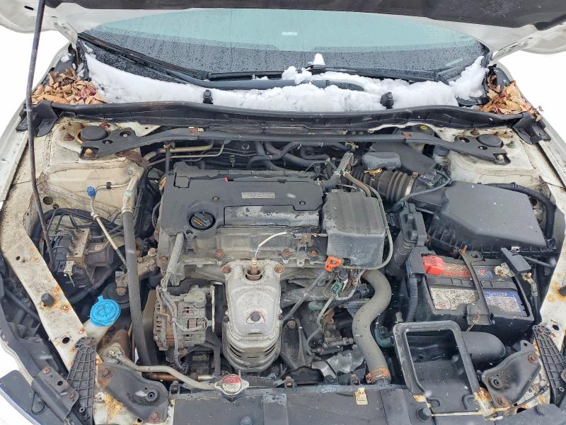 Aukcja sprzedaży 2016 Honda Accord, vin: 1HGCR2E96GA808123, numer aukcji: 76670625