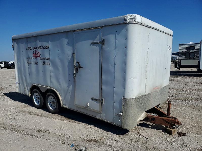 Продажа на аукционе авто 2006 Pace American Trailers, vin: 47ZAB16216X042078, номер лота: 79265655