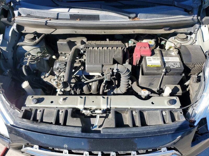 Продаж на аукціоні авто 2018 Mitsubishi Mirage, vin: ML32F3FJ0JHF15517, номер лоту: 78151775