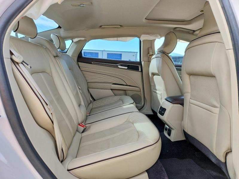 78059705 :رقم المزاد ، 3FA6P0K96HR194939 vin ، 2017 Ford Fusion مزاد بيع