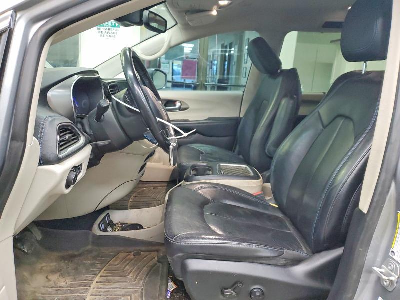 Aukcja sprzedaży 2021 Chrysler Pacifica, vin: 2C4RC1BG3MR543031, numer aukcji: 76409315