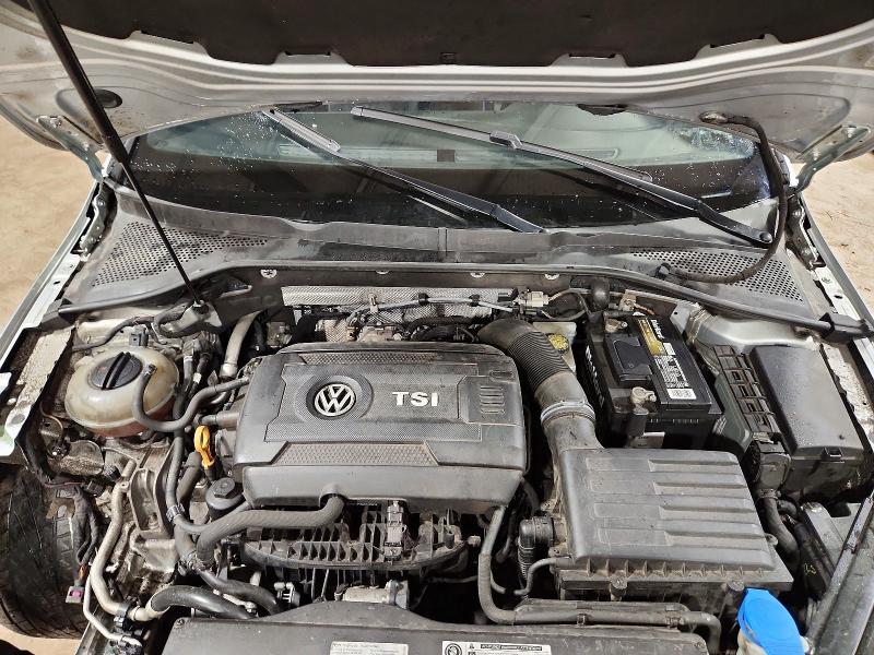 Продаж на аукціоні авто 2017 Volkswagen Gti, vin: 3VW447AU7HM067717, номер лоту: 78163975