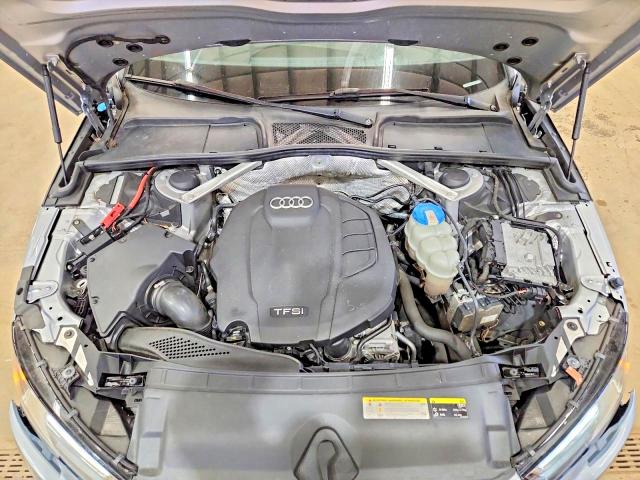 Aukcja sprzedaży 2017 Audi A4, vin: WAUANAF41HN031193, numer aukcji: 79163955
