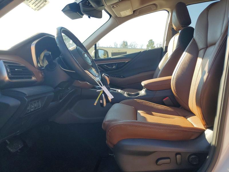 Aukcja sprzedaży 2024 Subaru Outback, vin: 4S4BTAPC7R3145159, numer aukcji: 77715135