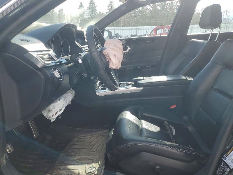 Aukcja sprzedaży 2016 Mercedes-benz E, vin: WDDHF9HB7GB223846, numer aukcji: 72809325