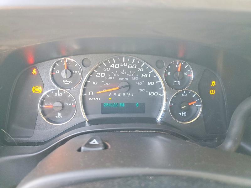 Продаж на аукціоні авто 2020 Chevrolet Express G3500, vin: 1GAZGPFG5L1260806, номер лоту: 78432685