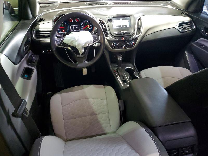 Aukcja sprzedaży 2018 Chevrolet Equinox, vin: 3GNAXSEV8JS576971, numer aukcji: 76550175