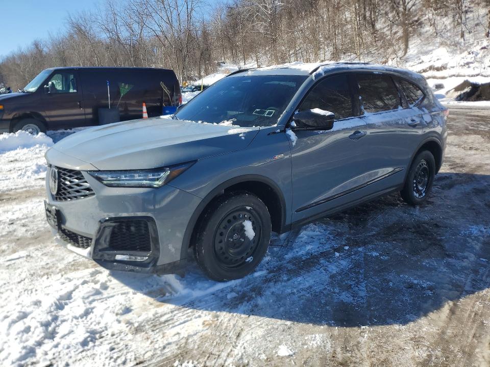 Aukcja sprzedaży 2026 Acura Mdx, vin: 5J8YE1H99TL009880, numer aukcji: 77896625