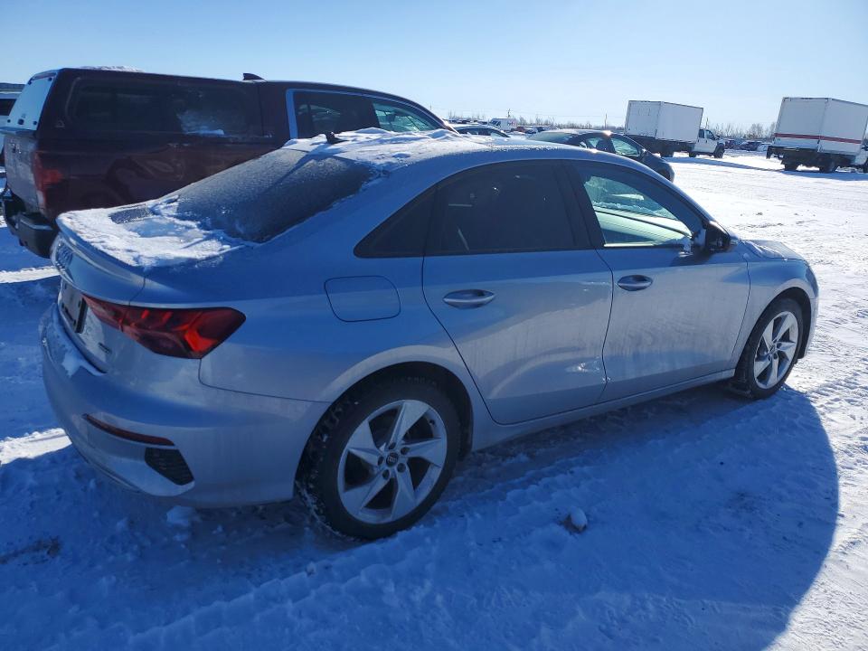 Aukcja sprzedaży 2022 Audi A3, vin: WAUGUCGY1NA044538, numer aukcji: 74913375