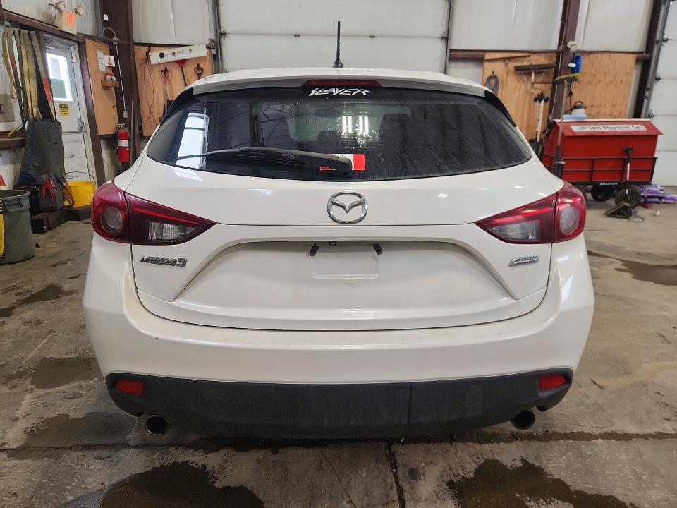 Aukcja sprzedaży 2016 Mazda 3, vin: 3MZBM1L74GM317537, numer aukcji: 78897545