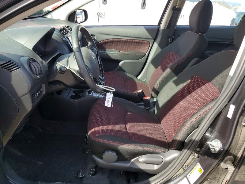 Продаж на аукціоні авто 2024 Mitsubishi Mirage, vin: ML32FUFJ5RHF07902, номер лоту: 78556935