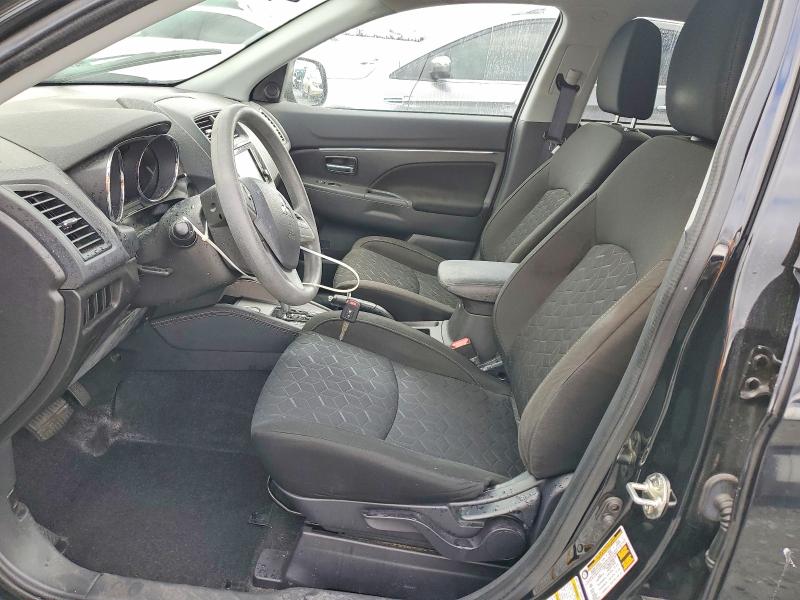 Продаж на аукціоні авто 2020 Mitsubishi Outlander Sport, vin: JA4AP3AU1LU021207, номер лоту: 77343985