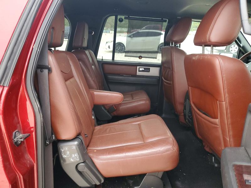 Продаж на аукціоні авто 2014 Ford Expedition, vin: 1FMJK1J54EEF21162, номер лоту: 76640165