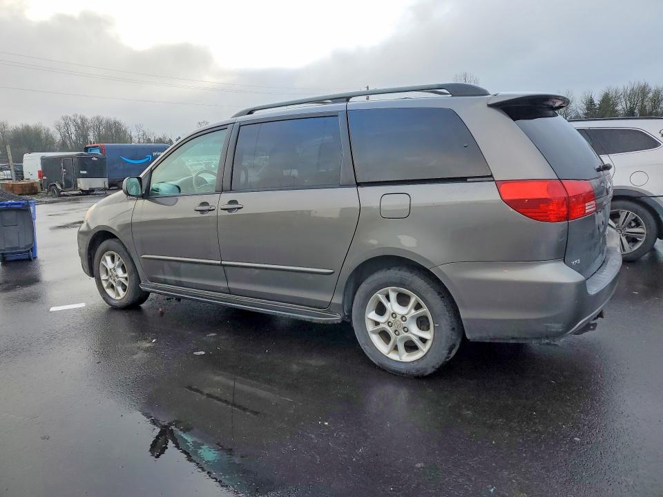 Продаж на аукціоні авто 2004 Toyota Sienna, vin: 5TDBA22C84S010366, номер лоту: 78191955
