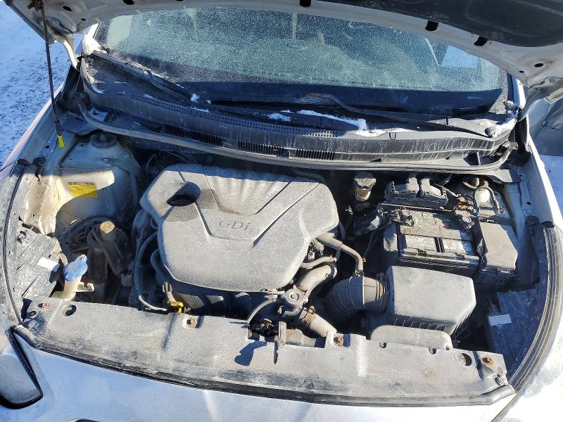 Продажа на аукционе авто 2012 Hyundai Accent, vin: KMHCT5AEXCU003735, номер лота: 78809985
