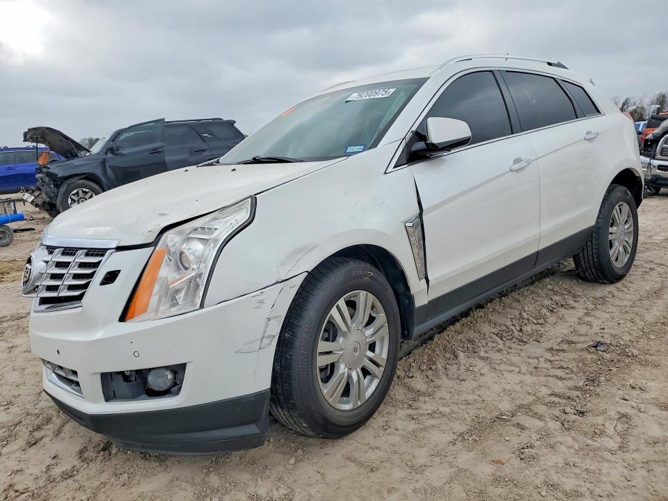 Продаж на аукціоні авто 2015 Cadillac Srx, vin: 3GYFNBE35FS518028, номер лоту: 79200975