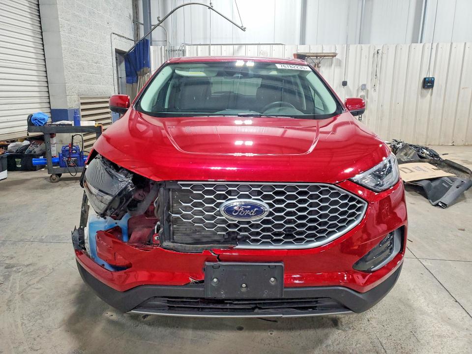 Auction sale of the 2023 Ford Edge, vin: 2FMPK4J91PBA47538, lot number: 76782235