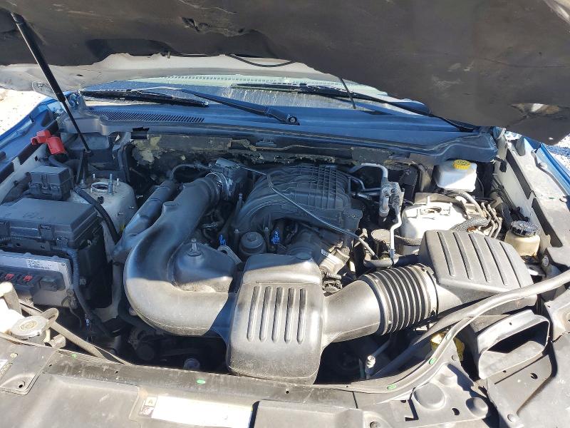 2011 Dodge Durango მანქანა იყიდება აუქციონზე, vin: 1D4RE2GG4BC741716, აუქციონის ნომერი: 79218445