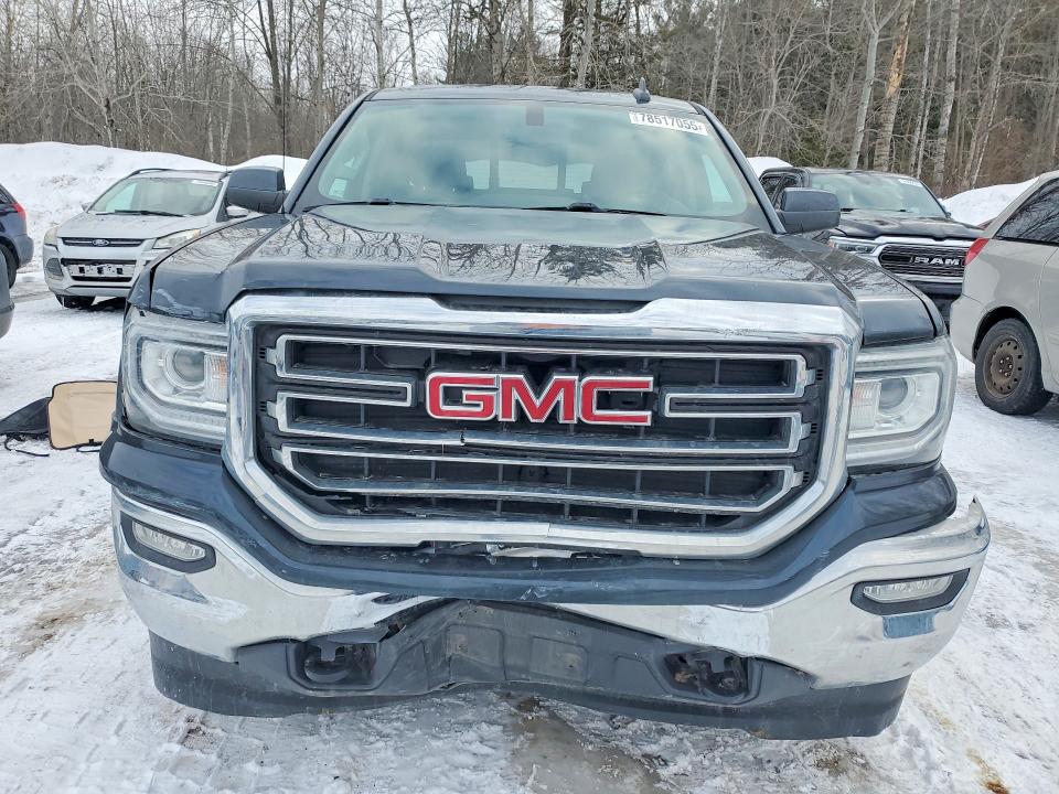 Aukcja sprzedaży 2017 Gmc Sierra, vin: 3GTU2MEC8HG294762, numer aukcji: 78517055