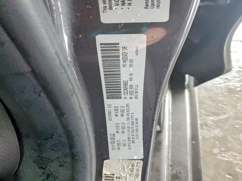 Продажа на аукционе авто 2015 Chrysler 200, vin: 1C3CCCAB3FN698321, номер лота: 79189555