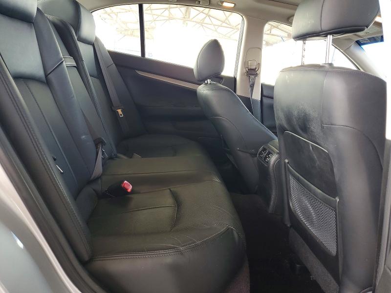 78811245 :رقم المزاد ، JN1CV6AP3DM722464 vin ، 2013 Infiniti G37 Sedan مزاد بيع
