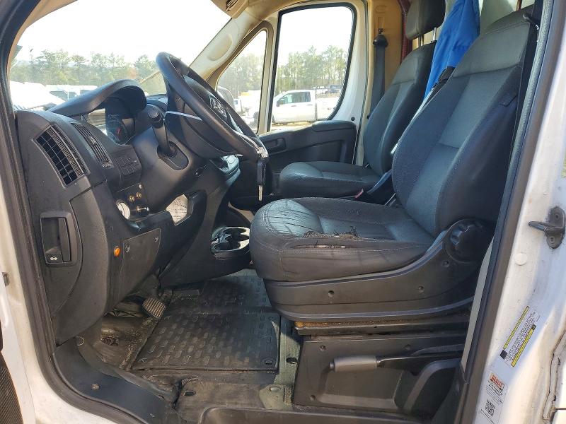 Продаж на аукціоні авто 2019 Ram Promaster 3500, vin: 3C7WRVFG0KE564892, номер лоту: 78364415