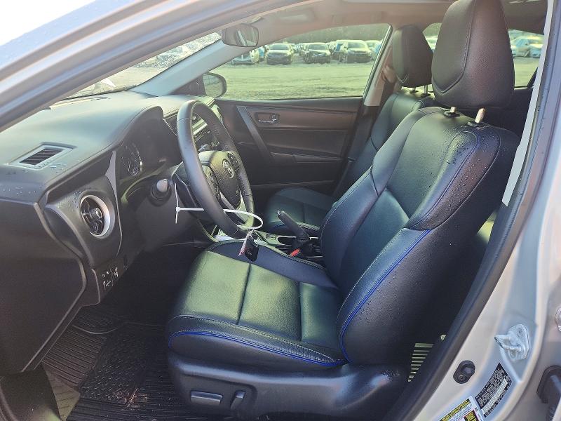 Aukcja sprzedaży 2017 Toyota Corolla, vin: 2T1BURHE2HC828618, numer aukcji: 77922275