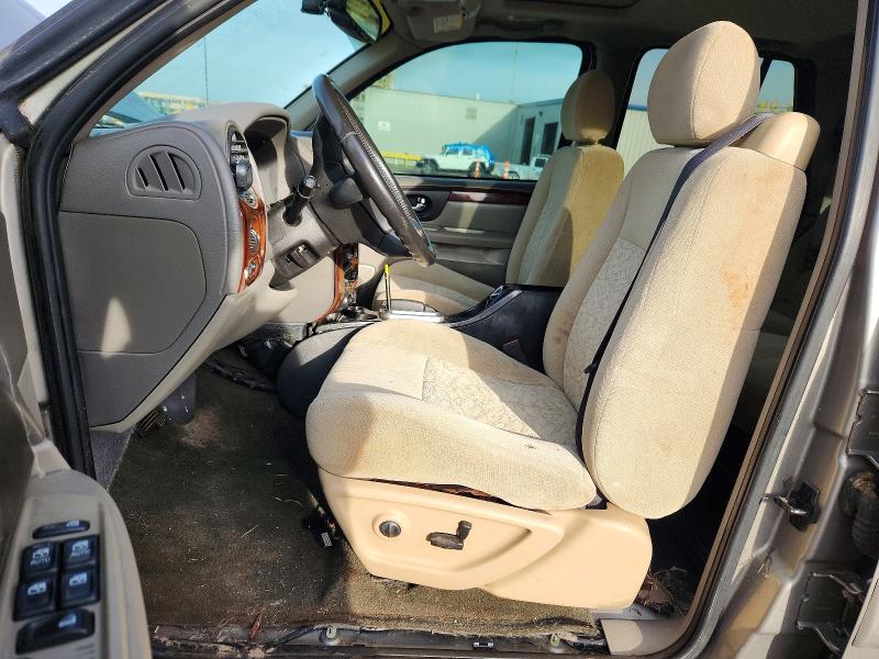 Aukcja sprzedaży 2003 Gmc Envoy, vin: 1GKDS13S632254503, numer aukcji: 77694305