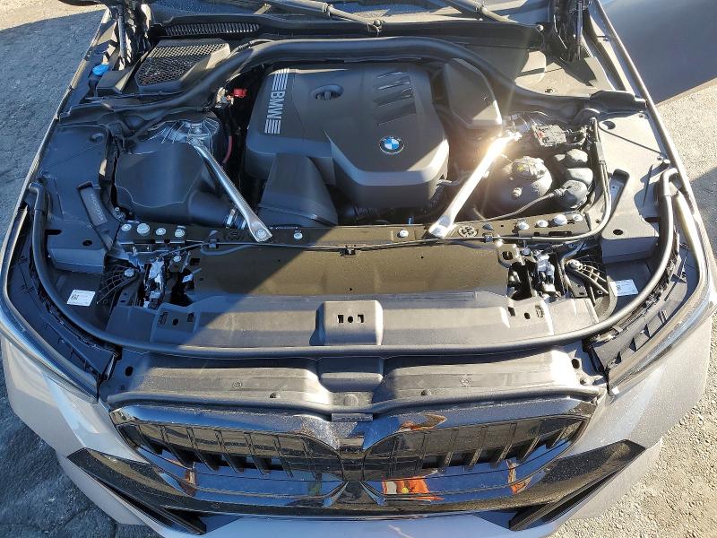 Aukcja sprzedaży 2026 Bmw 530, vin: WBA43FJ03TCW78333, numer aukcji: 76183345