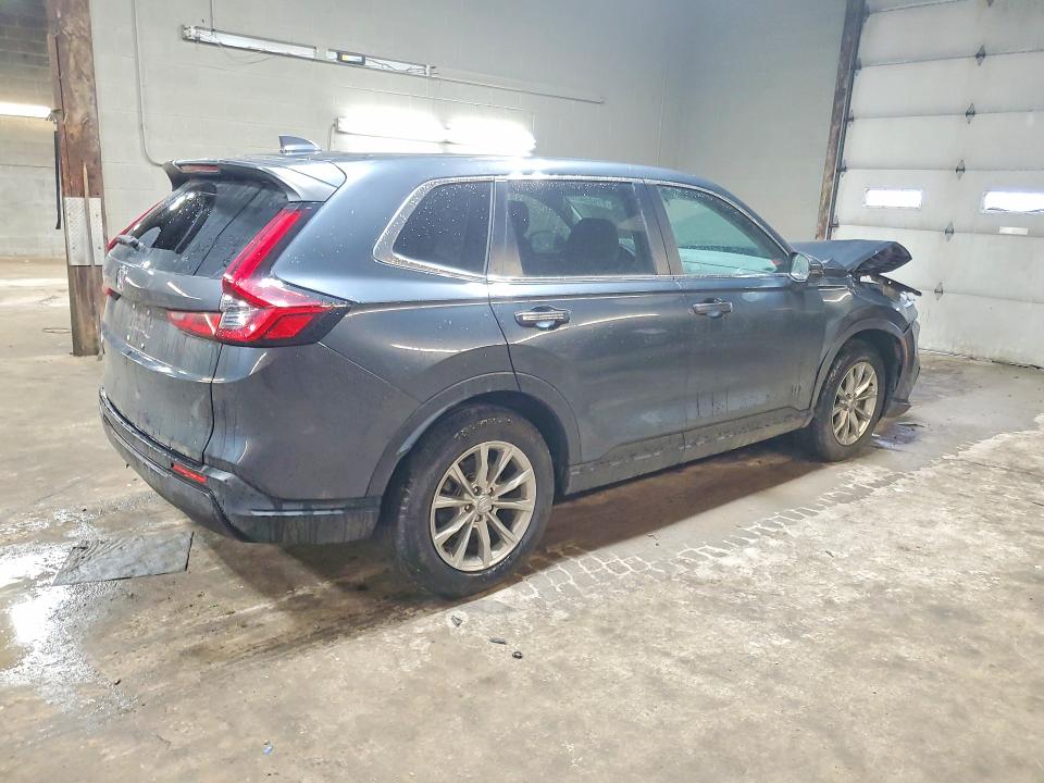Продажа на аукционе авто 2024 Honda Cr-v, vin: 2HKRS4H49RH421666, номер лота: 77625405